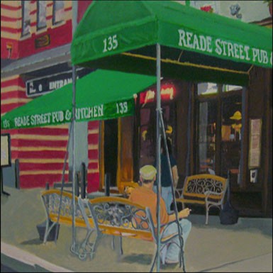 Reade Street Pub